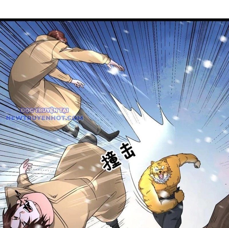 đọc truyện Toàn Cầu Băng Phong: Ta Chế Tạo Phòng An Toàn Tại Tận Thế Chương 561 ảnh 20 tại Thiên Thai Truyện