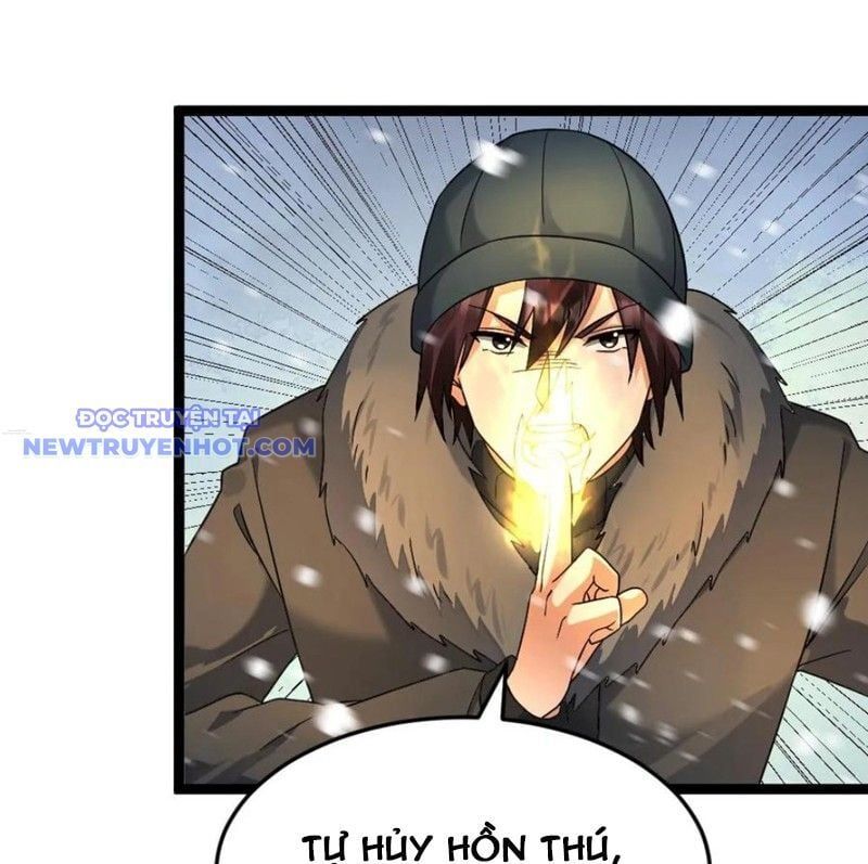 đọc truyện Toàn Cầu Băng Phong: Ta Chế Tạo Phòng An Toàn Tại Tận Thế Chương 561 ảnh 27 tại Thiên Thai Truyện