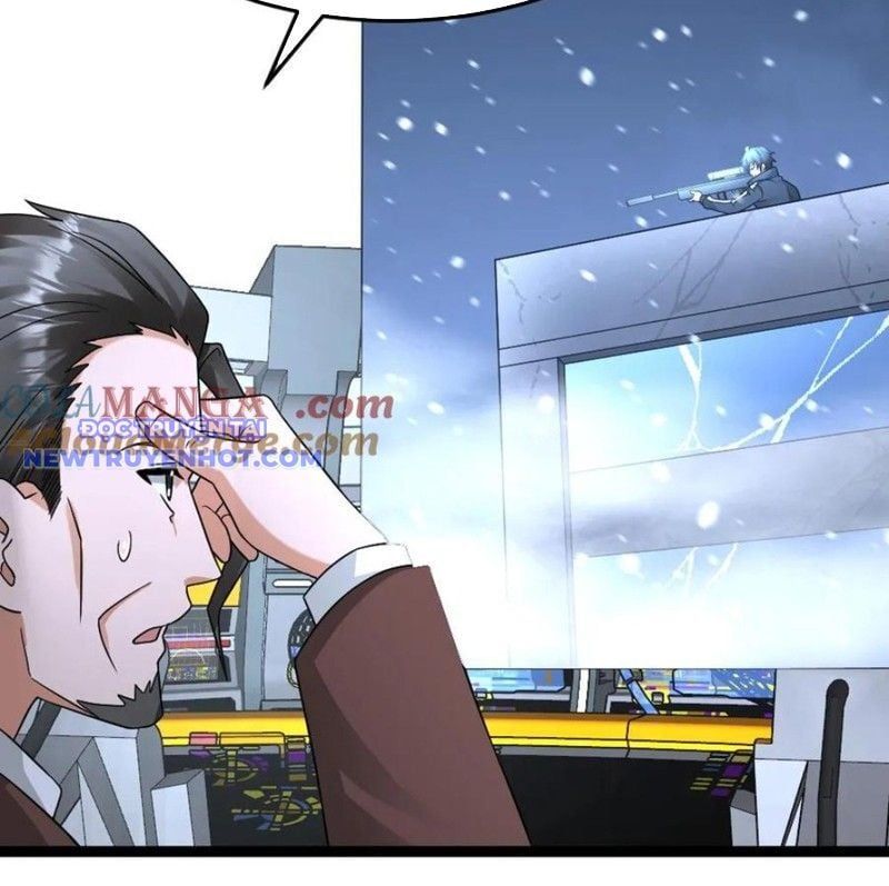 đọc truyện Toàn Cầu Băng Phong: Ta Chế Tạo Phòng An Toàn Tại Tận Thế Chương 561 ảnh 8 tại Thiên Thai Truyện