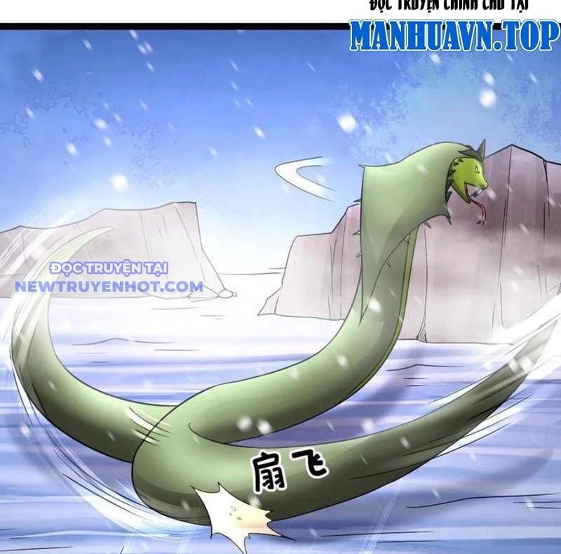 đọc truyện Toàn Cầu Băng Phong: Ta Chế Tạo Phòng An Toàn Tại Tận Thế Chương 562 ảnh 12 tại Thiên Thai Truyện