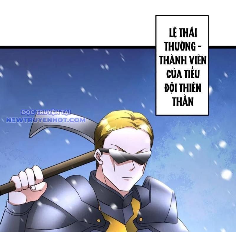 đọc truyện Toàn Cầu Băng Phong: Ta Chế Tạo Phòng An Toàn Tại Tận Thế Chương 562 ảnh 4 tại Thiên Thai Truyện