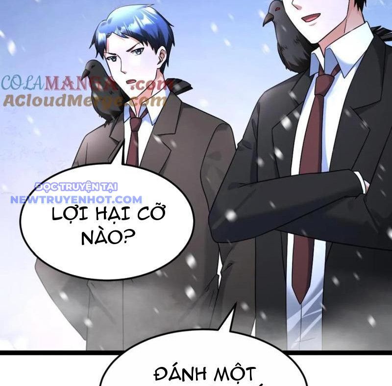 đọc truyện Toàn Cầu Băng Phong: Ta Chế Tạo Phòng An Toàn Tại Tận Thế Chương 562 ảnh 6 tại Thiên Thai Truyện