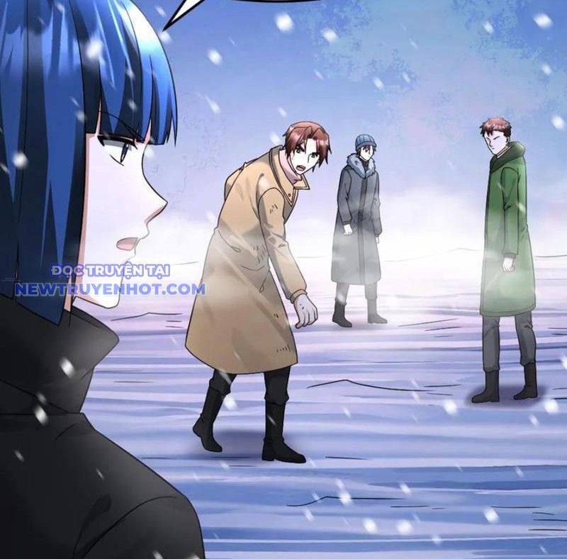 đọc truyện Toàn Cầu Băng Phong: Ta Chế Tạo Phòng An Toàn Tại Tận Thế Chương 562 ảnh 8 tại Thiên Thai Truyện