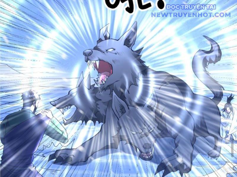 đọc truyện Toàn Cầu Băng Phong: Ta Chế Tạo Phòng An Toàn Tại Tận Thế Chương 563 ảnh 49 tại Thiên Thai Truyện