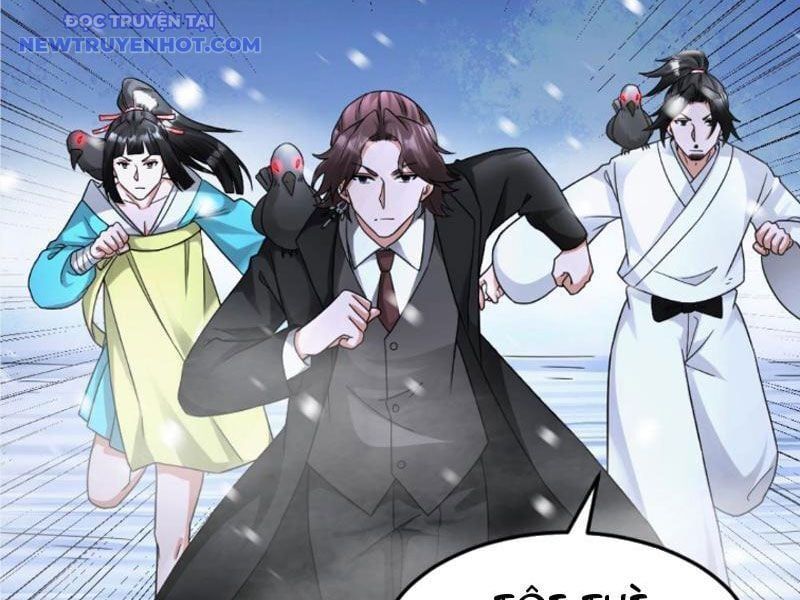 đọc truyện Toàn Cầu Băng Phong: Ta Chế Tạo Phòng An Toàn Tại Tận Thế Chương 564 ảnh 23 tại Thiên Thai Truyện