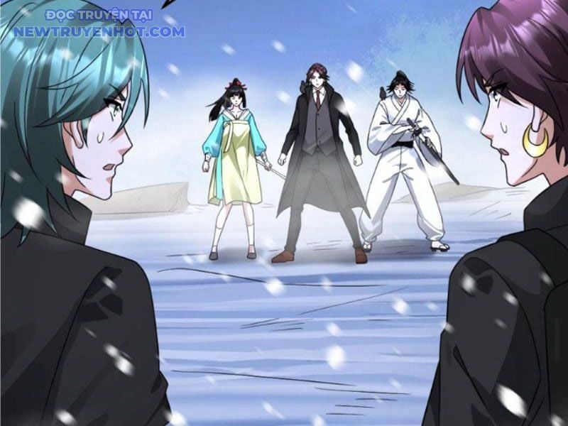 đọc truyện Toàn Cầu Băng Phong: Ta Chế Tạo Phòng An Toàn Tại Tận Thế Chương 564 ảnh 42 tại Thiên Thai Truyện