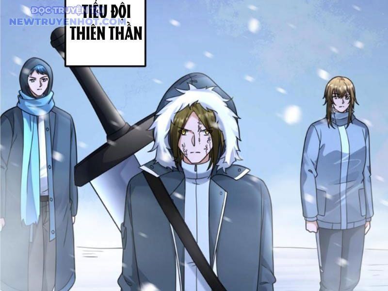 đọc truyện Toàn Cầu Băng Phong: Ta Chế Tạo Phòng An Toàn Tại Tận Thế Chương 565 ảnh 15 tại Thiên Thai Truyện