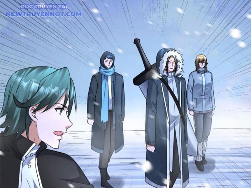 đọc truyện Toàn Cầu Băng Phong: Ta Chế Tạo Phòng An Toàn Tại Tận Thế Chương 565 ảnh 18 tại Thiên Thai Truyện