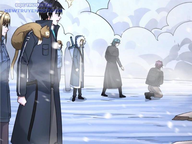 đọc truyện Toàn Cầu Băng Phong: Ta Chế Tạo Phòng An Toàn Tại Tận Thế Chương 565 ảnh 21 tại Thiên Thai Truyện