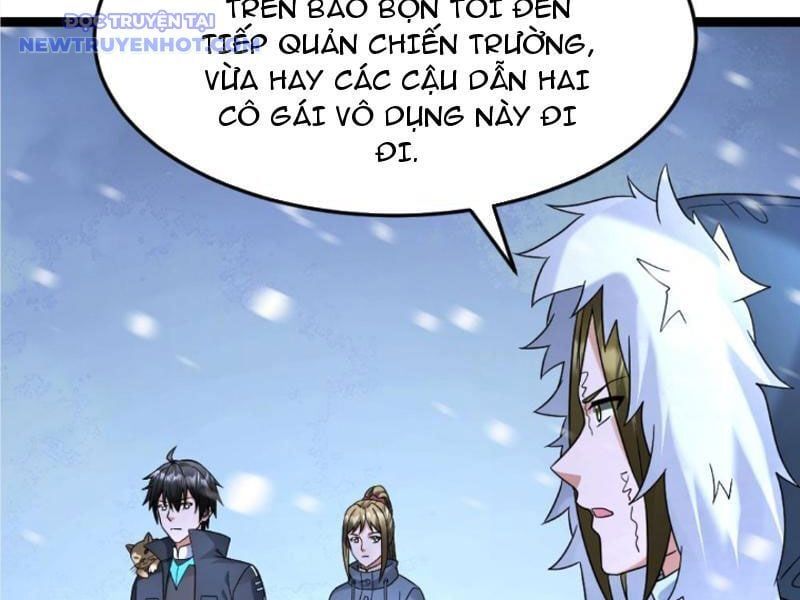 đọc truyện Toàn Cầu Băng Phong: Ta Chế Tạo Phòng An Toàn Tại Tận Thế Chương 565 ảnh 23 tại Thiên Thai Truyện