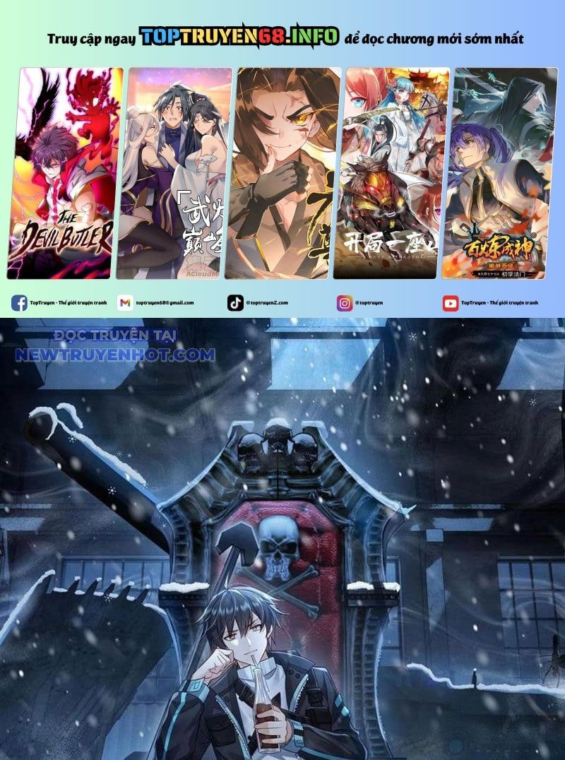 đọc truyện Toàn Cầu Băng Phong: Ta Chế Tạo Phòng An Toàn Tại Tận Thế Chương 566 ảnh 3 tại Thiên Thai Truyện