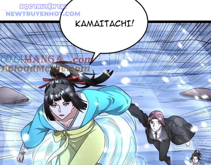 đọc truyện Toàn Cầu Băng Phong: Ta Chế Tạo Phòng An Toàn Tại Tận Thế Chương 566 ảnh 13 tại Thiên Thai Truyện