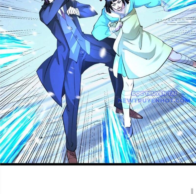 đọc truyện Toàn Cầu Băng Phong: Ta Chế Tạo Phòng An Toàn Tại Tận Thế Chương 567 ảnh 37 tại Thiên Thai Truyện