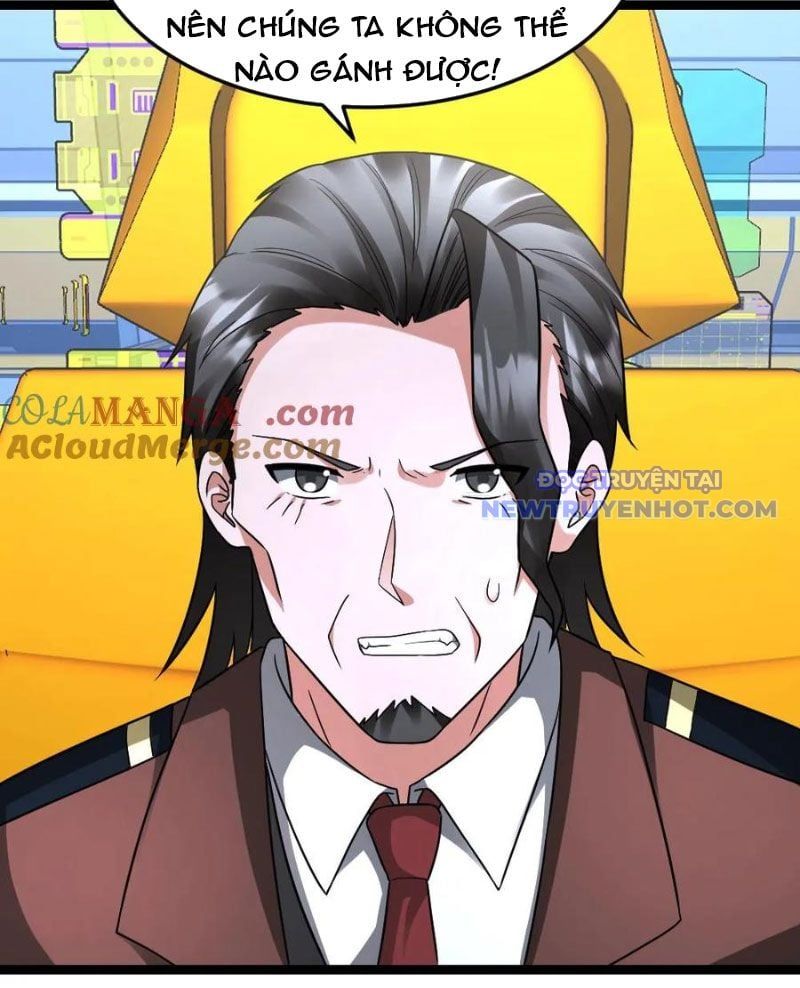 đọc truyện Toàn Cầu Băng Phong: Ta Chế Tạo Phòng An Toàn Tại Tận Thế Chương 568 ảnh 13 tại Thiên Thai Truyện