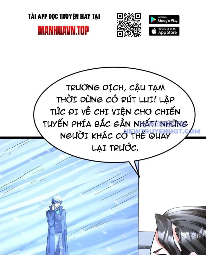 đọc truyện Toàn Cầu Băng Phong: Ta Chế Tạo Phòng An Toàn Tại Tận Thế Chương 568 ảnh 14 tại Thiên Thai Truyện