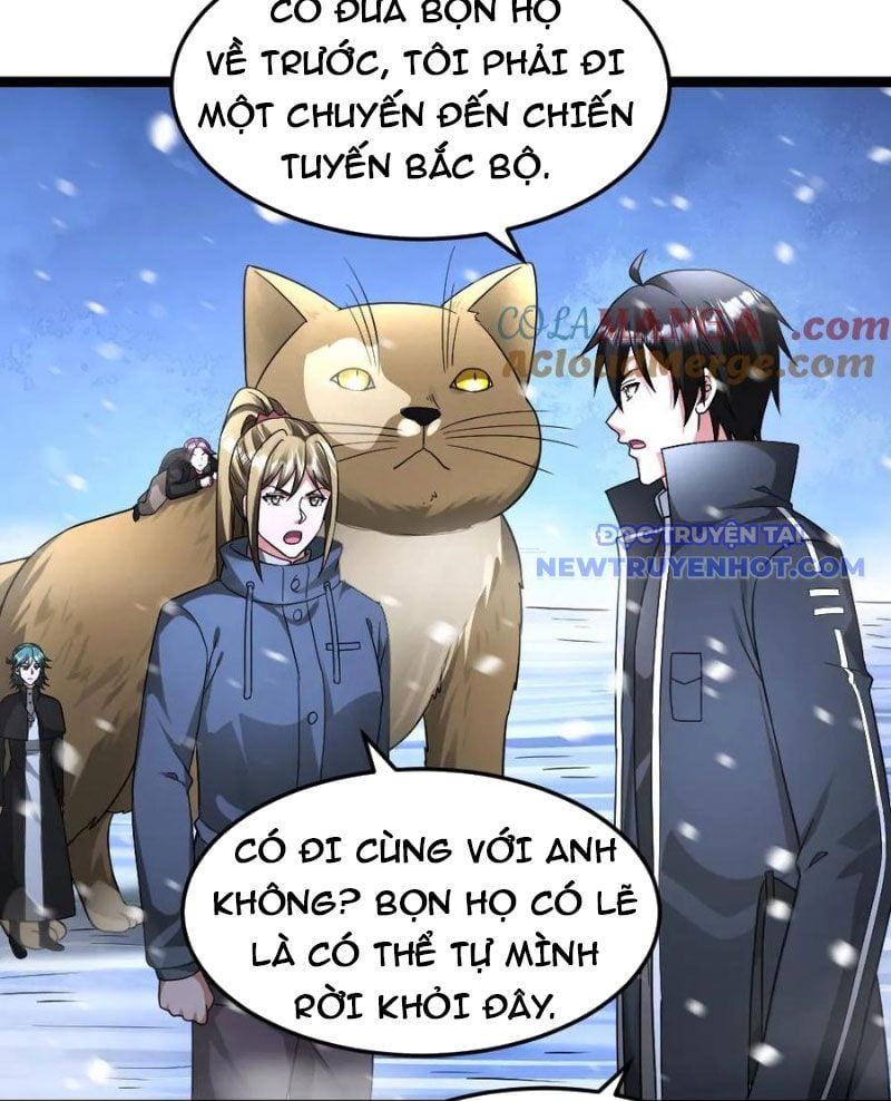 đọc truyện Toàn Cầu Băng Phong: Ta Chế Tạo Phòng An Toàn Tại Tận Thế Chương 568 ảnh 16 tại Thiên Thai Truyện