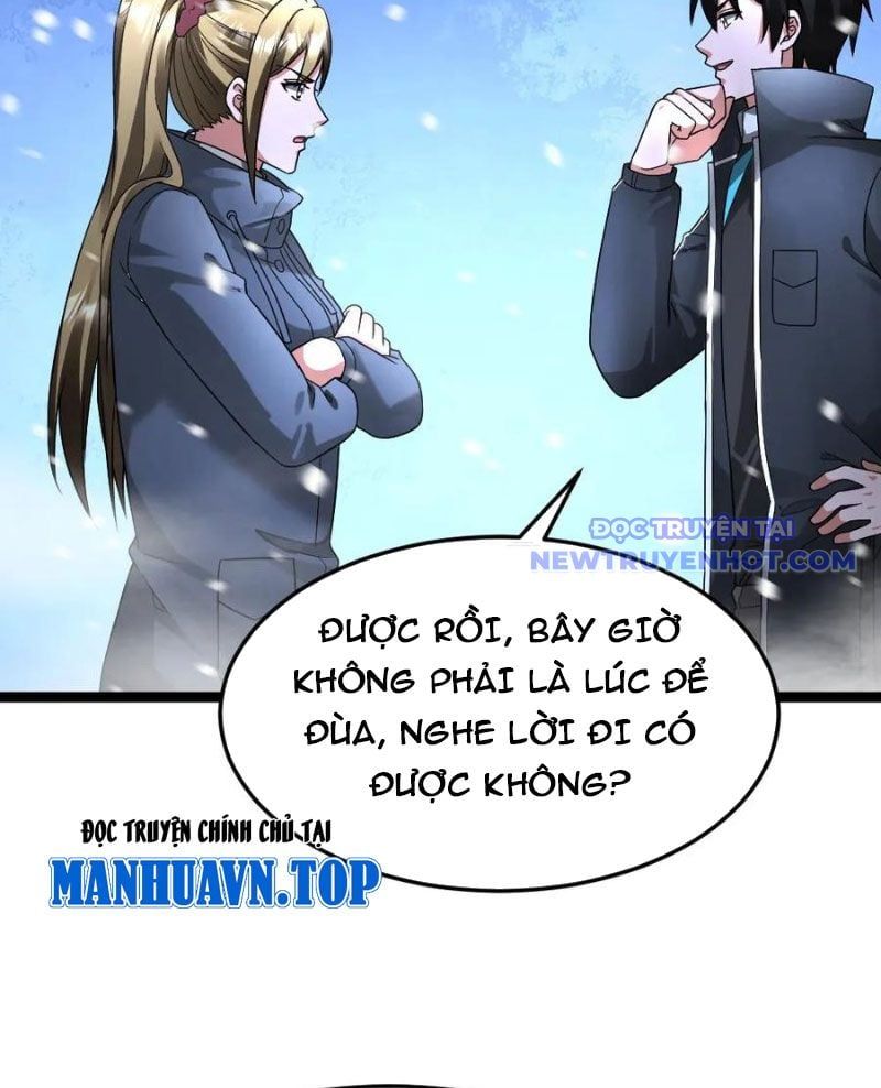 đọc truyện Toàn Cầu Băng Phong: Ta Chế Tạo Phòng An Toàn Tại Tận Thế Chương 568 ảnh 18 tại Thiên Thai Truyện