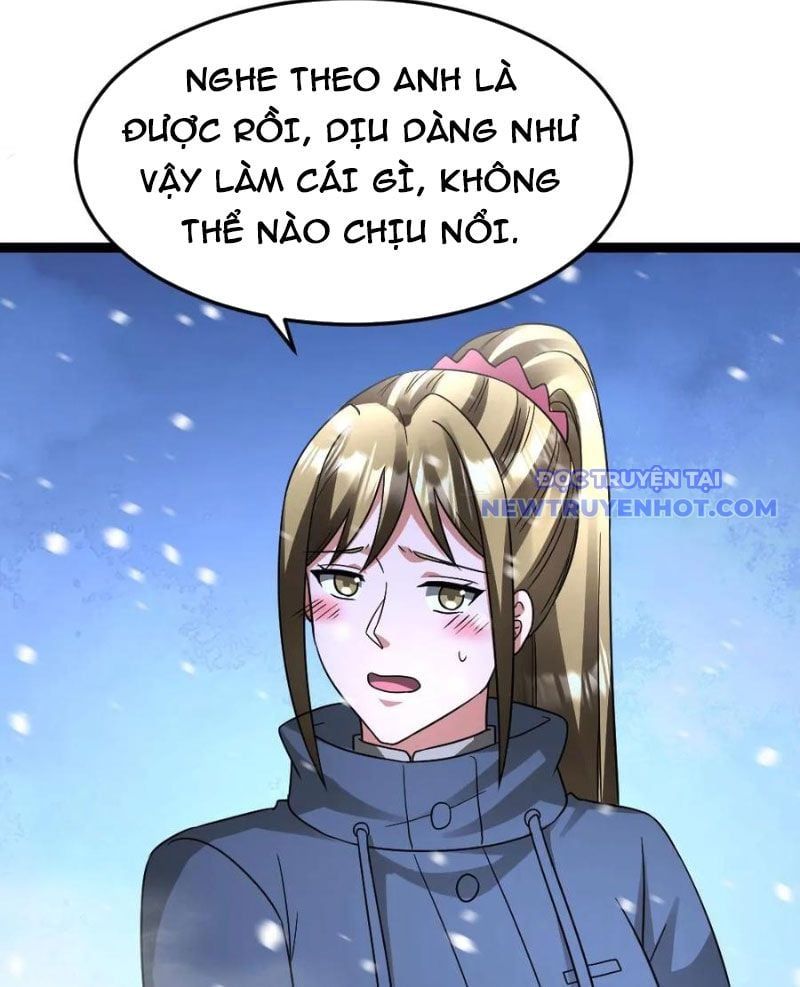 đọc truyện Toàn Cầu Băng Phong: Ta Chế Tạo Phòng An Toàn Tại Tận Thế Chương 568 ảnh 19 tại Thiên Thai Truyện