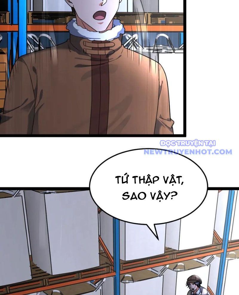 đọc truyện Toàn Cầu Băng Phong: Ta Chế Tạo Phòng An Toàn Tại Tận Thế Chương 568 ảnh 23 tại Thiên Thai Truyện