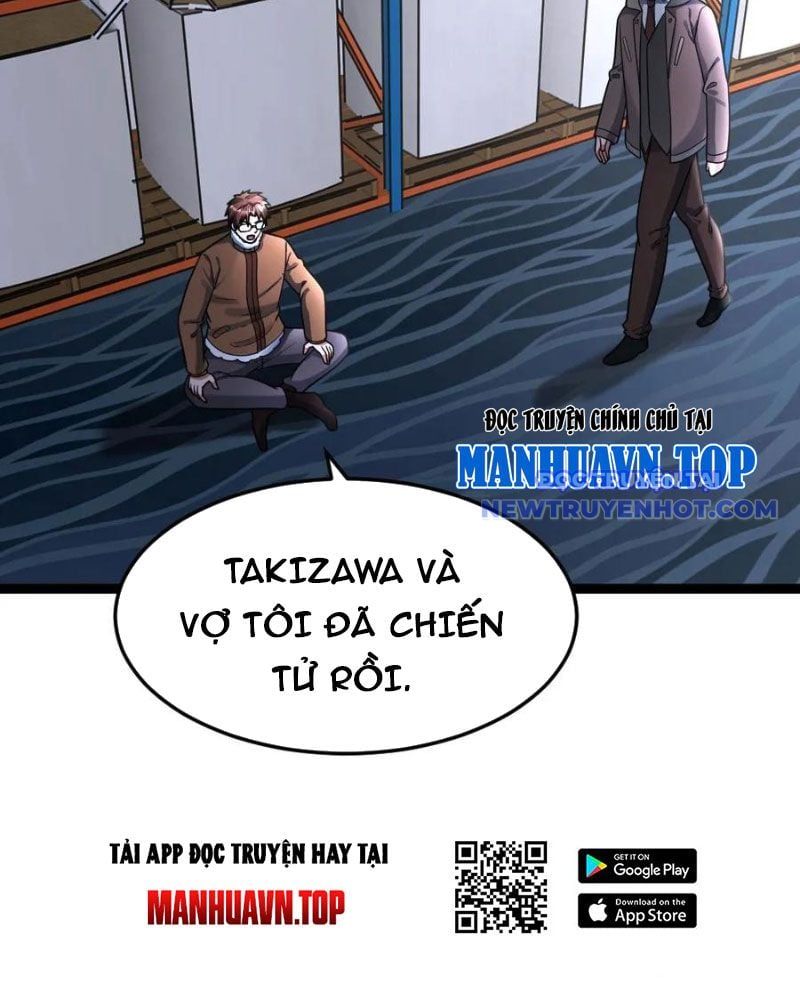 đọc truyện Toàn Cầu Băng Phong: Ta Chế Tạo Phòng An Toàn Tại Tận Thế Chương 568 ảnh 24 tại Thiên Thai Truyện