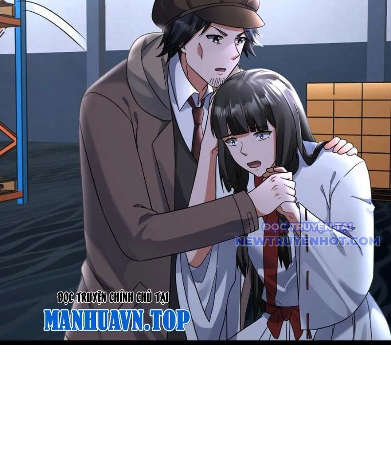 đọc truyện Toàn Cầu Băng Phong: Ta Chế Tạo Phòng An Toàn Tại Tận Thế Chương 568 ảnh 32 tại Thiên Thai Truyện