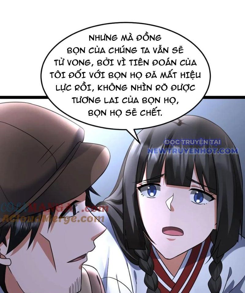 đọc truyện Toàn Cầu Băng Phong: Ta Chế Tạo Phòng An Toàn Tại Tận Thế Chương 568 ảnh 33 tại Thiên Thai Truyện