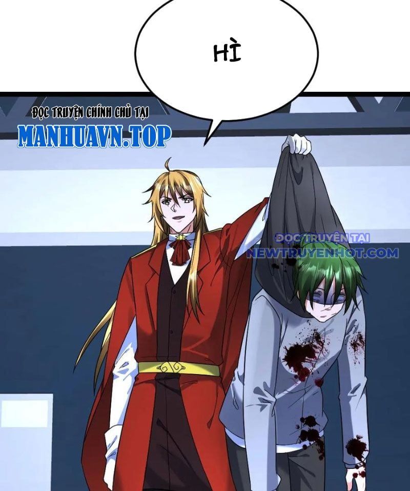 đọc truyện Toàn Cầu Băng Phong: Ta Chế Tạo Phòng An Toàn Tại Tận Thế Chương 568 ảnh 38 tại Thiên Thai Truyện