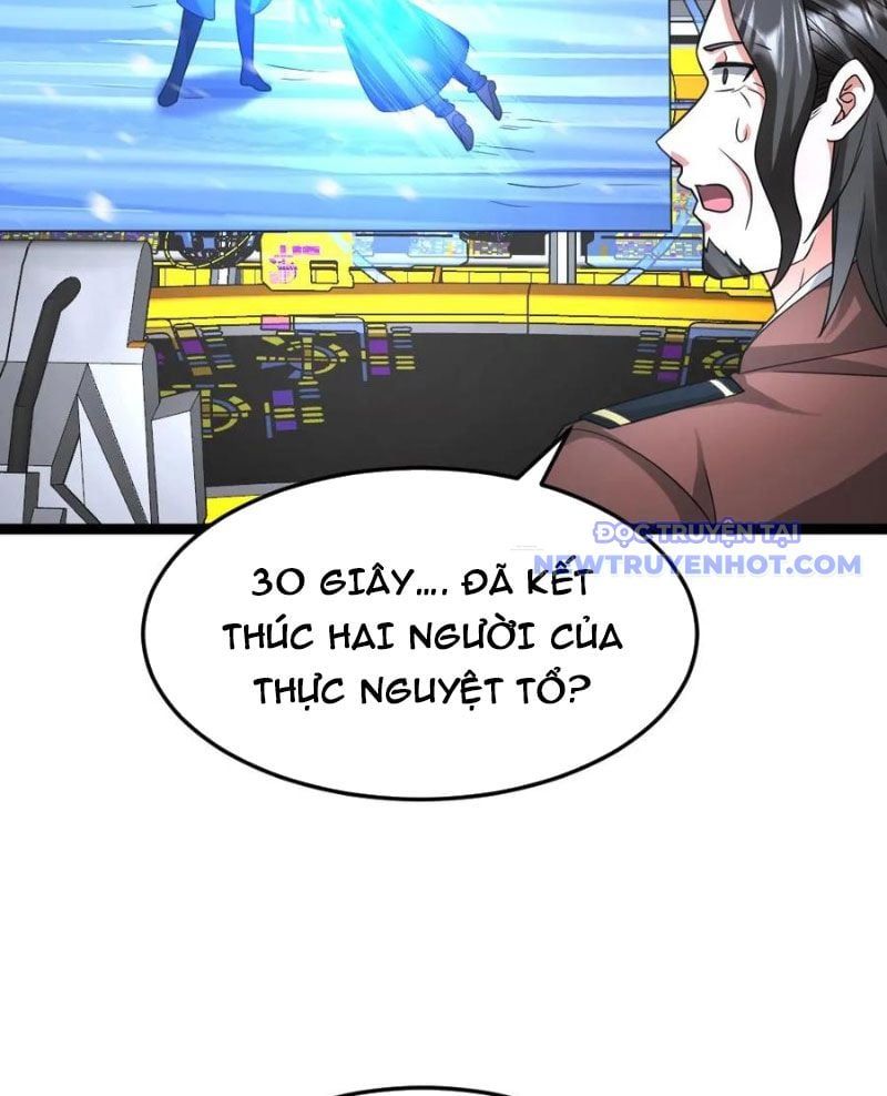 đọc truyện Toàn Cầu Băng Phong: Ta Chế Tạo Phòng An Toàn Tại Tận Thế Chương 568 ảnh 6 tại Thiên Thai Truyện