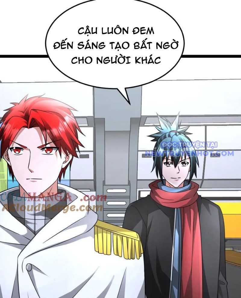 đọc truyện Toàn Cầu Băng Phong: Ta Chế Tạo Phòng An Toàn Tại Tận Thế Chương 568 ảnh 7 tại Thiên Thai Truyện