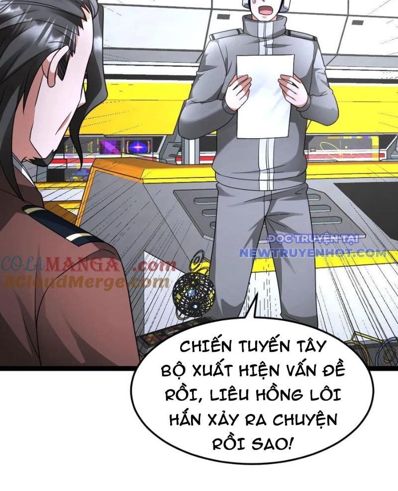 đọc truyện Toàn Cầu Băng Phong: Ta Chế Tạo Phòng An Toàn Tại Tận Thế Chương 568 ảnh 10 tại Thiên Thai Truyện