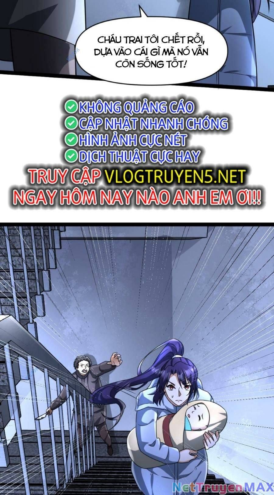 đọc truyện Toàn Cầu Băng Phong: Ta Chế Tạo Phòng An Toàn Tại Tận Thế Chương 57 ảnh 10 tại Thiên Thai Truyện