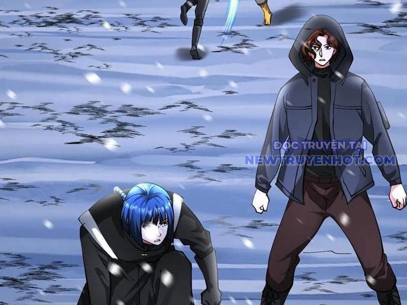 đọc truyện Toàn Cầu Băng Phong: Ta Chế Tạo Phòng An Toàn Tại Tận Thế Chương 570 ảnh 15 tại Thiên Thai Truyện