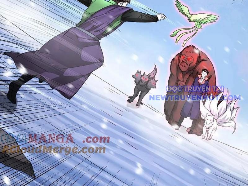 đọc truyện Toàn Cầu Băng Phong: Ta Chế Tạo Phòng An Toàn Tại Tận Thế Chương 571 ảnh 47 tại Thiên Thai Truyện