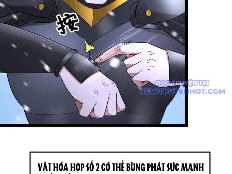 đọc truyện Toàn Cầu Băng Phong: Ta Chế Tạo Phòng An Toàn Tại Tận Thế Chương 571 ảnh 11 tại Thiên Thai Truyện