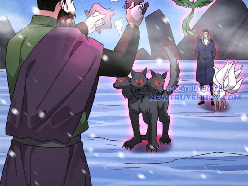 đọc truyện Toàn Cầu Băng Phong: Ta Chế Tạo Phòng An Toàn Tại Tận Thế Chương 572 ảnh 40 tại Thiên Thai Truyện