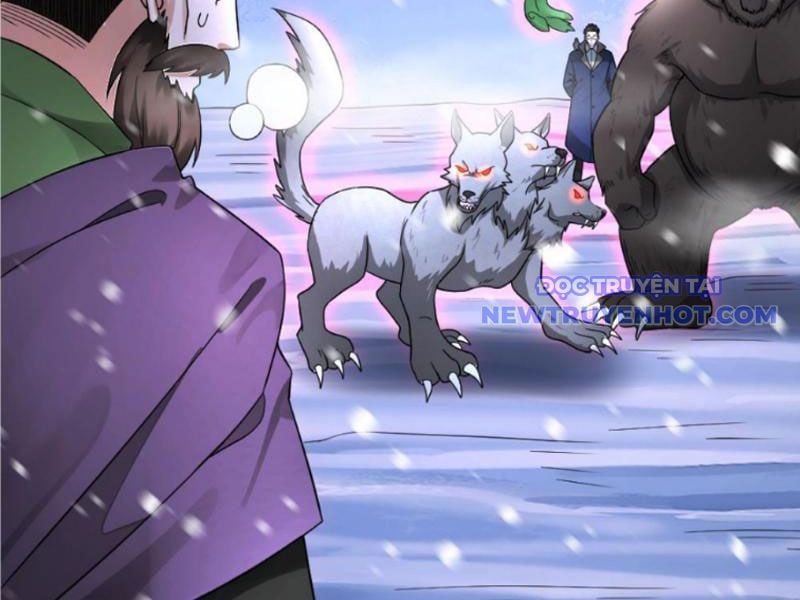 đọc truyện Toàn Cầu Băng Phong: Ta Chế Tạo Phòng An Toàn Tại Tận Thế Chương 572 ảnh 7 tại Thiên Thai Truyện