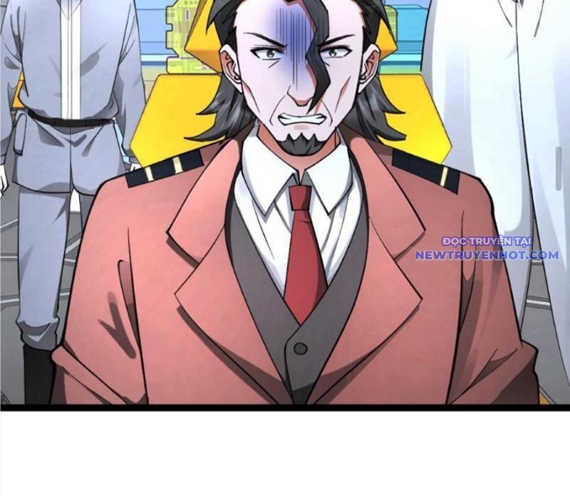 đọc truyện Toàn Cầu Băng Phong: Ta Chế Tạo Phòng An Toàn Tại Tận Thế Chương 573 ảnh 12 tại Thiên Thai Truyện