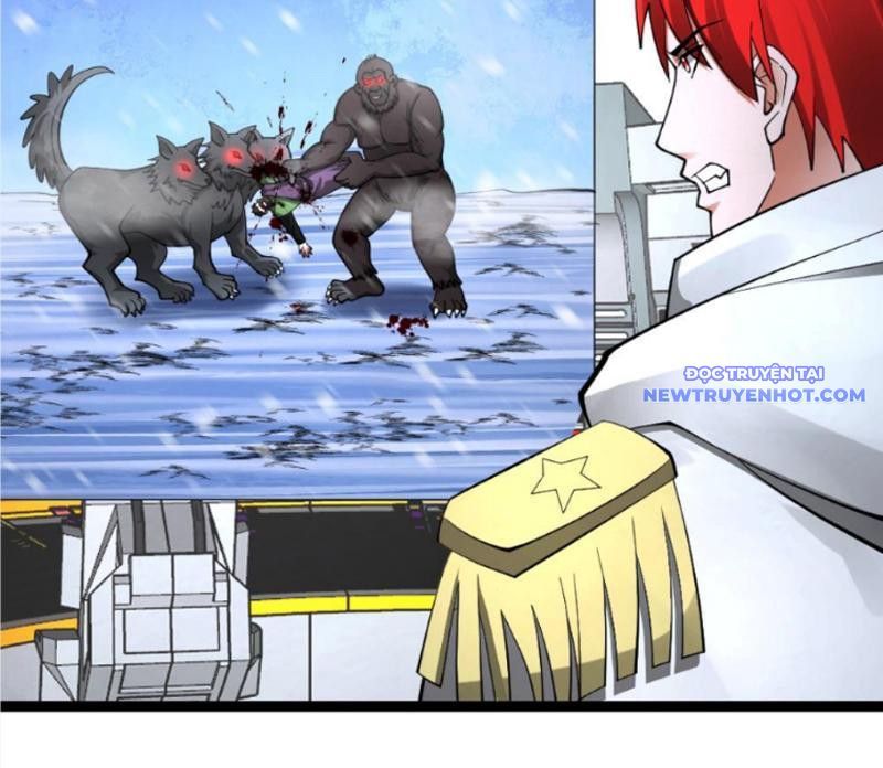 đọc truyện Toàn Cầu Băng Phong: Ta Chế Tạo Phòng An Toàn Tại Tận Thế Chương 573 ảnh 14 tại Thiên Thai Truyện