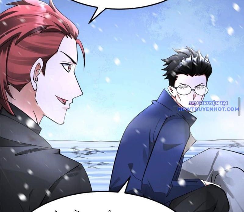 đọc truyện Toàn Cầu Băng Phong: Ta Chế Tạo Phòng An Toàn Tại Tận Thế Chương 573 ảnh 27 tại Thiên Thai Truyện