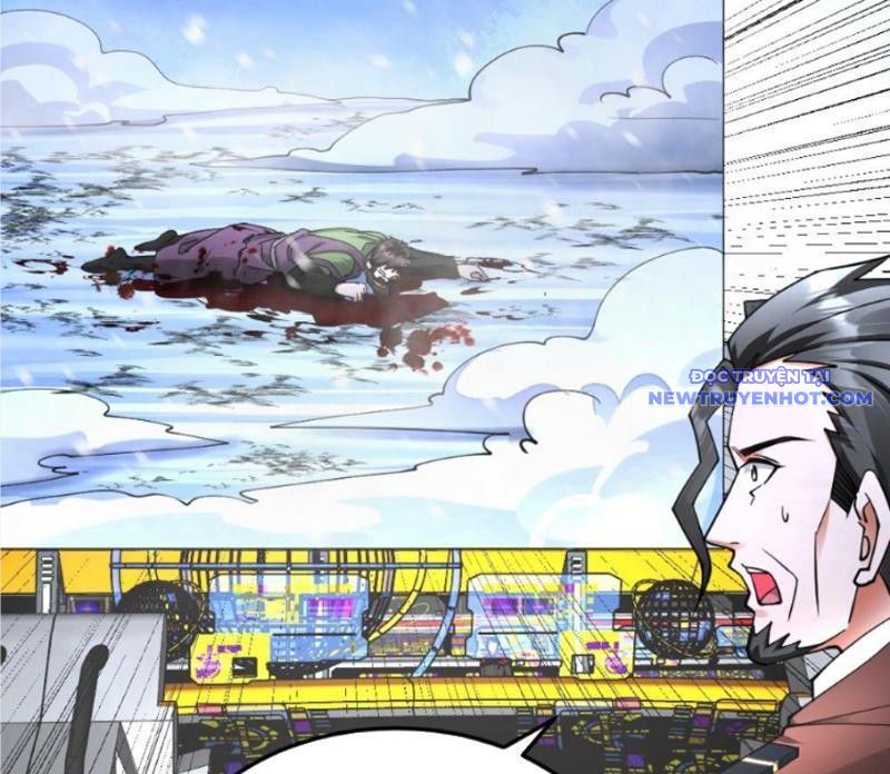 đọc truyện Toàn Cầu Băng Phong: Ta Chế Tạo Phòng An Toàn Tại Tận Thế Chương 573 ảnh 7 tại Thiên Thai Truyện