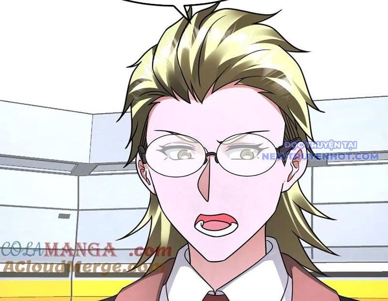 đọc truyện Toàn Cầu Băng Phong: Ta Chế Tạo Phòng An Toàn Tại Tận Thế Chương 574 ảnh 14 tại Thiên Thai Truyện