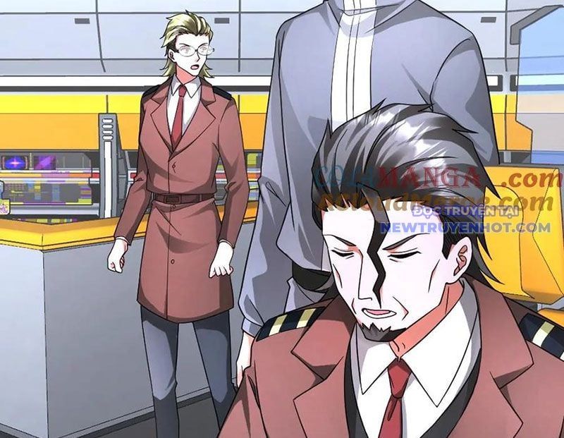 đọc truyện Toàn Cầu Băng Phong: Ta Chế Tạo Phòng An Toàn Tại Tận Thế Chương 574 ảnh 19 tại Thiên Thai Truyện