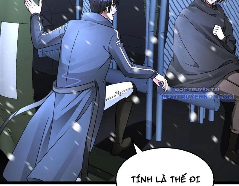 đọc truyện Toàn Cầu Băng Phong: Ta Chế Tạo Phòng An Toàn Tại Tận Thế Chương 574 ảnh 35 tại Thiên Thai Truyện