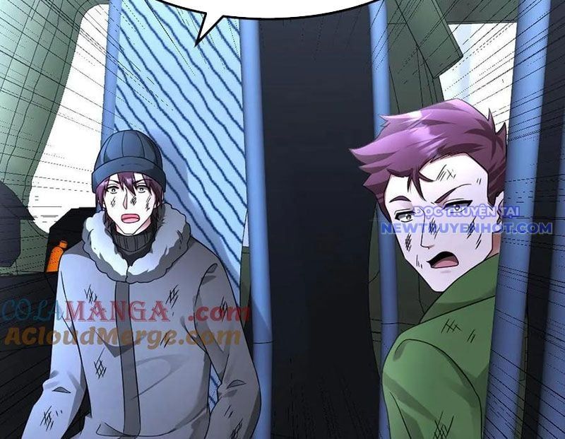 đọc truyện Toàn Cầu Băng Phong: Ta Chế Tạo Phòng An Toàn Tại Tận Thế Chương 574 ảnh 37 tại Thiên Thai Truyện