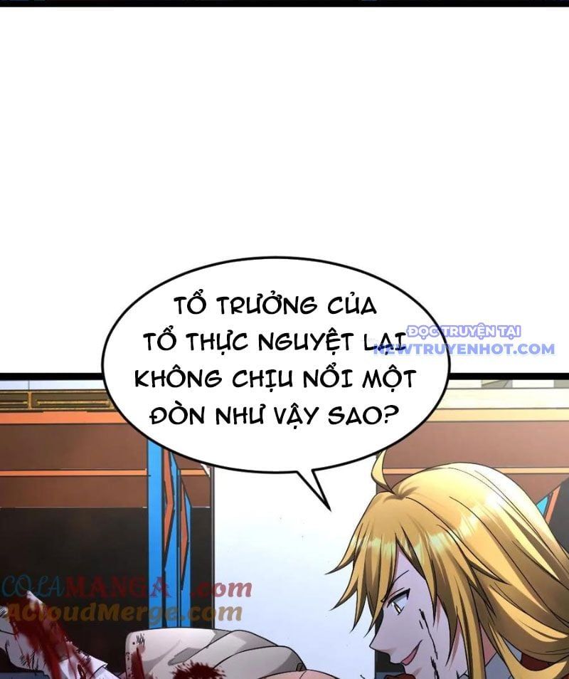 đọc truyện Toàn Cầu Băng Phong: Ta Chế Tạo Phòng An Toàn Tại Tận Thế Chương 575 ảnh 14 tại Thiên Thai Truyện