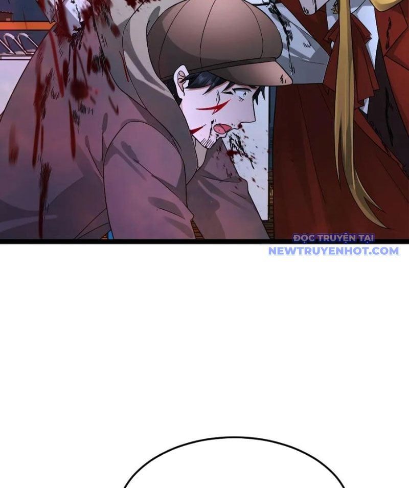 đọc truyện Toàn Cầu Băng Phong: Ta Chế Tạo Phòng An Toàn Tại Tận Thế Chương 575 ảnh 15 tại Thiên Thai Truyện