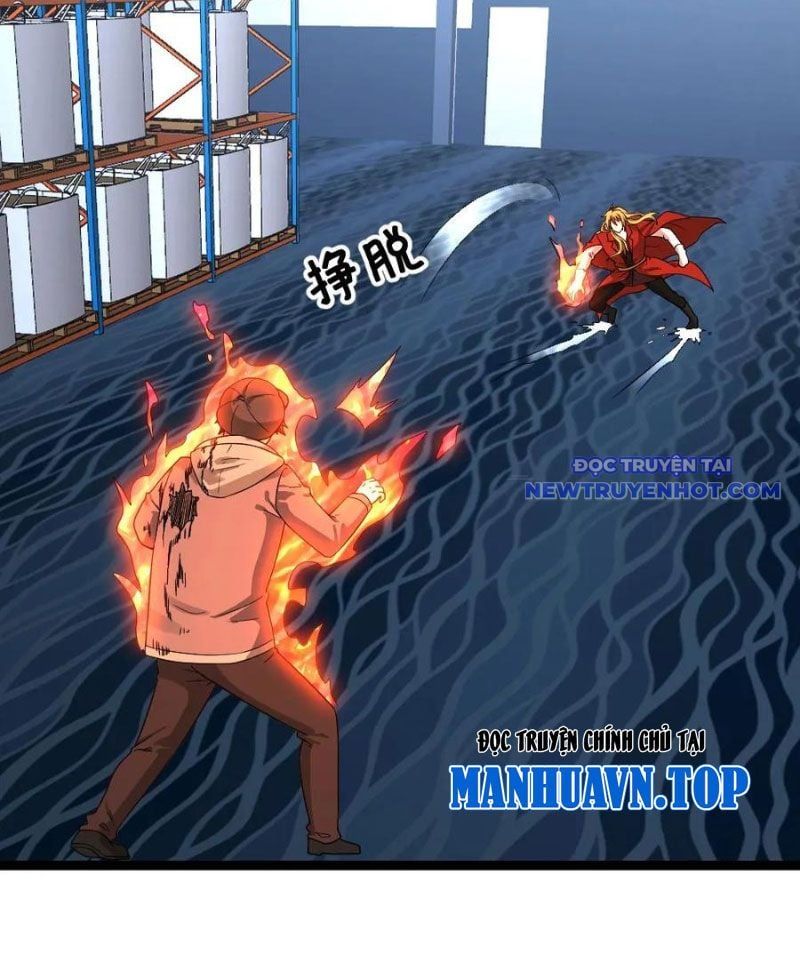 đọc truyện Toàn Cầu Băng Phong: Ta Chế Tạo Phòng An Toàn Tại Tận Thế Chương 575 ảnh 19 tại Thiên Thai Truyện