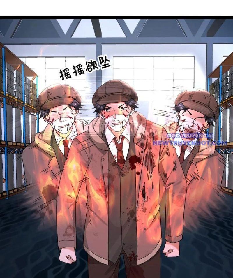 đọc truyện Toàn Cầu Băng Phong: Ta Chế Tạo Phòng An Toàn Tại Tận Thế Chương 575 ảnh 22 tại Thiên Thai Truyện