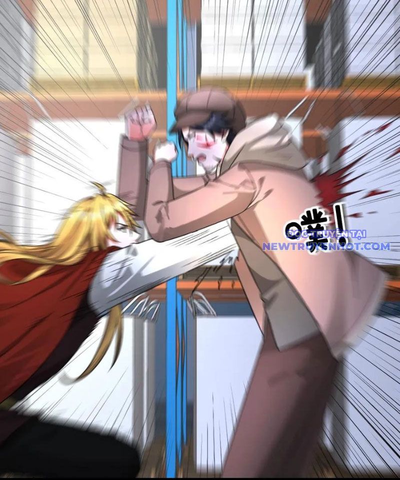 đọc truyện Toàn Cầu Băng Phong: Ta Chế Tạo Phòng An Toàn Tại Tận Thế Chương 575 ảnh 33 tại Thiên Thai Truyện