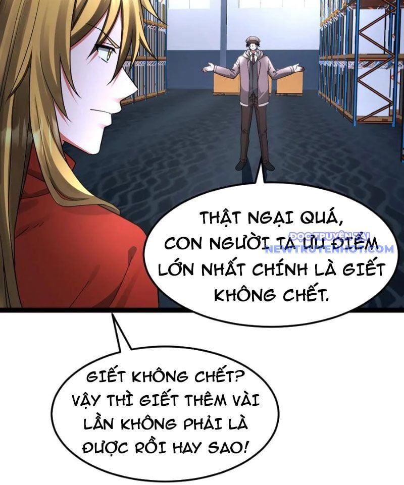 đọc truyện Toàn Cầu Băng Phong: Ta Chế Tạo Phòng An Toàn Tại Tận Thế Chương 575 ảnh 40 tại Thiên Thai Truyện